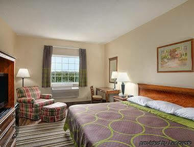 Super 8 By Wyndham Grayville Luaran gambar
